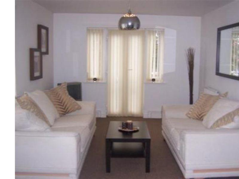 Oyo Arinza Apartments, ליברפול מראה חיצוני תמונה