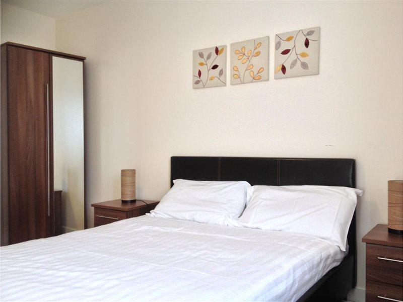Oyo Arinza Apartments, ליברפול מראה חיצוני תמונה