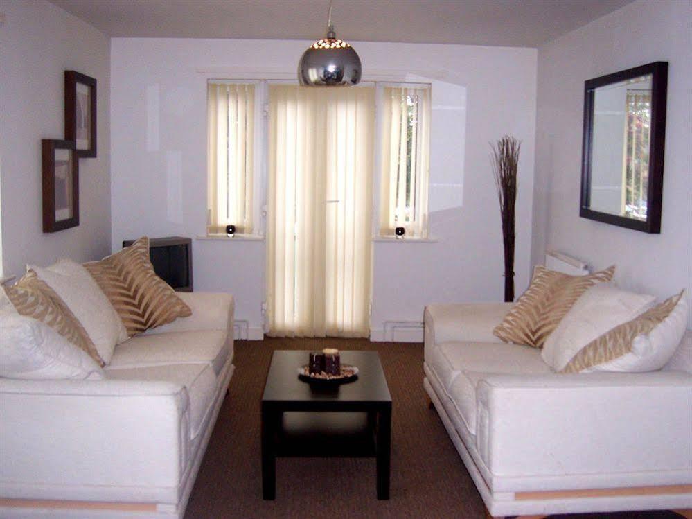 Oyo Arinza Apartments, ליברפול מראה חיצוני תמונה