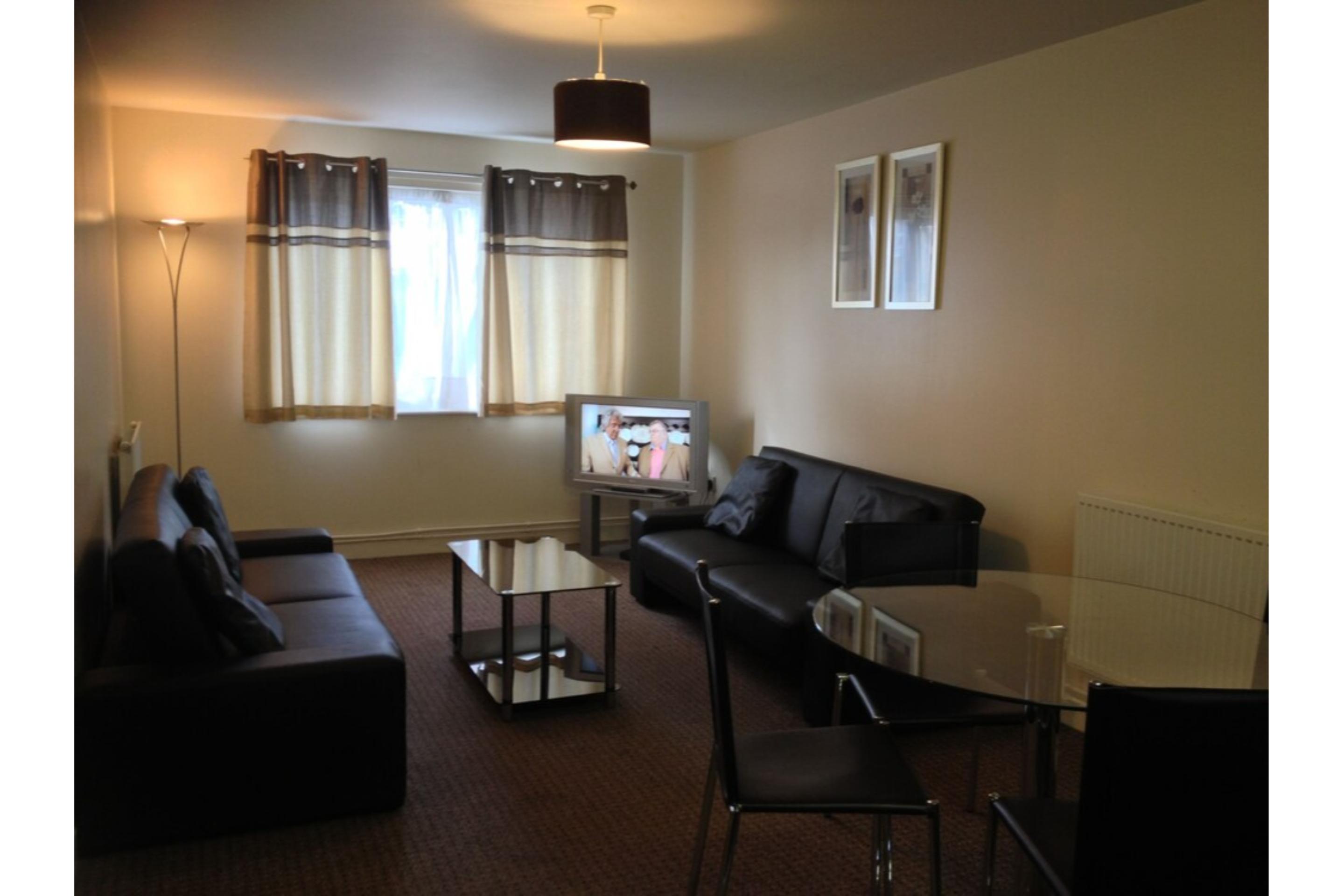 Oyo Arinza Apartments, ליברפול מראה חיצוני תמונה