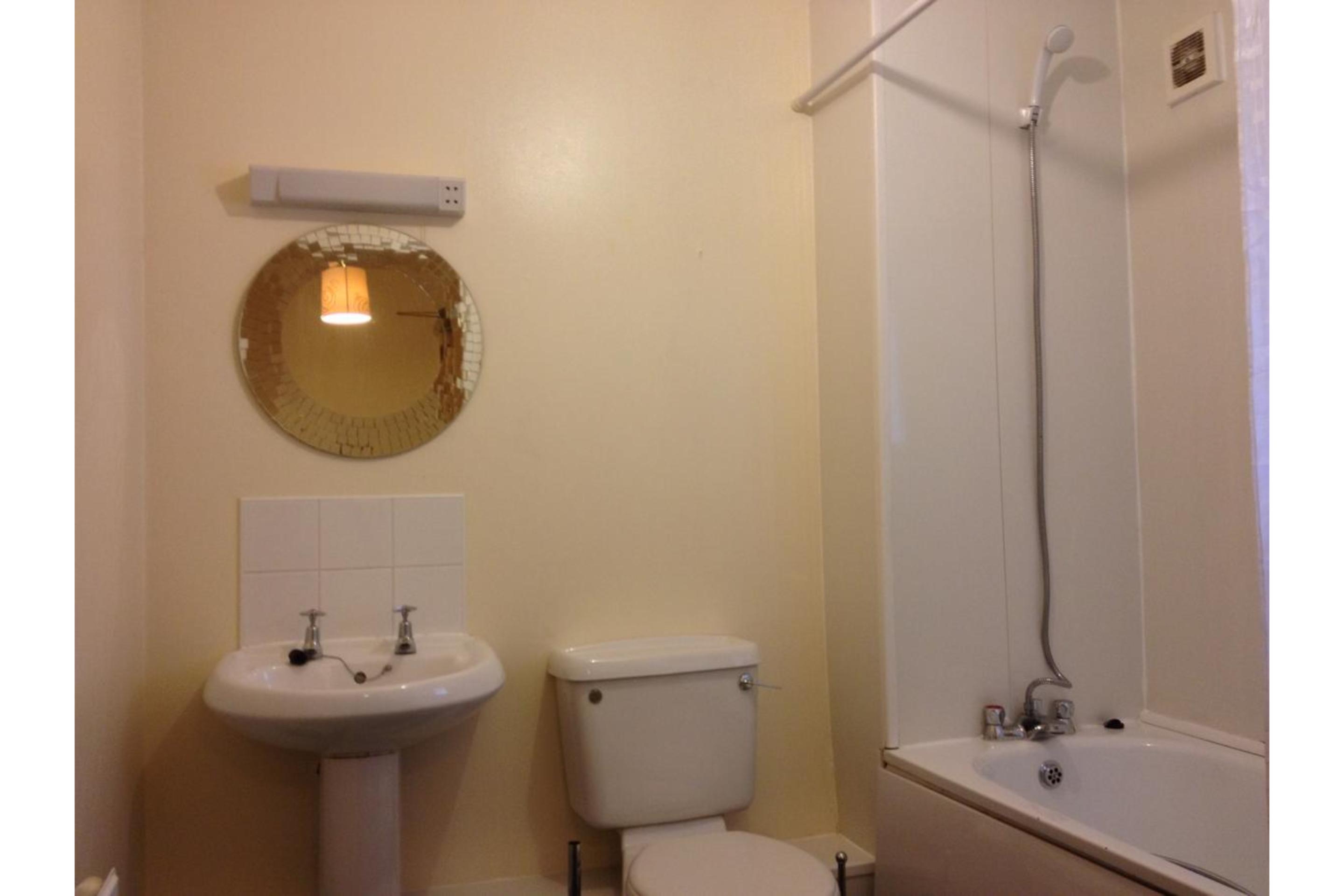 Oyo Arinza Apartments, ליברפול מראה חיצוני תמונה
