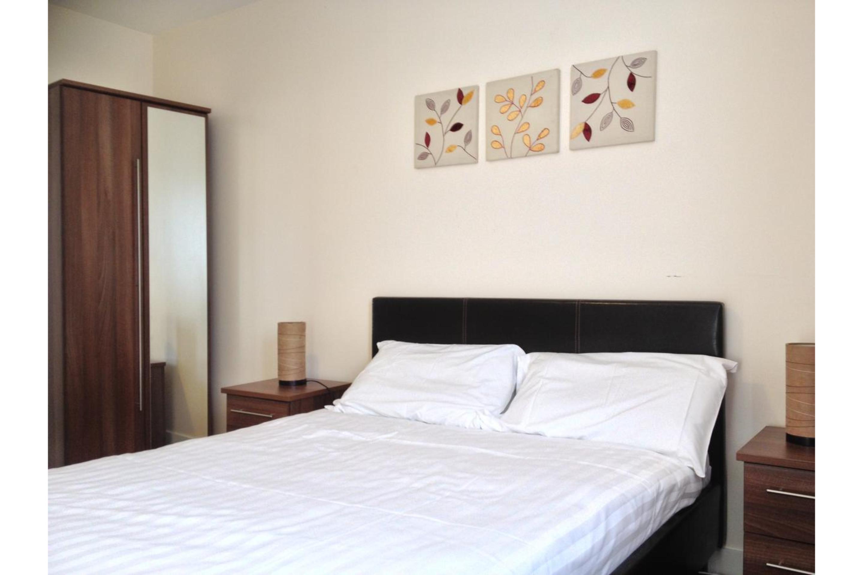 Oyo Arinza Apartments, ליברפול מראה חיצוני תמונה
