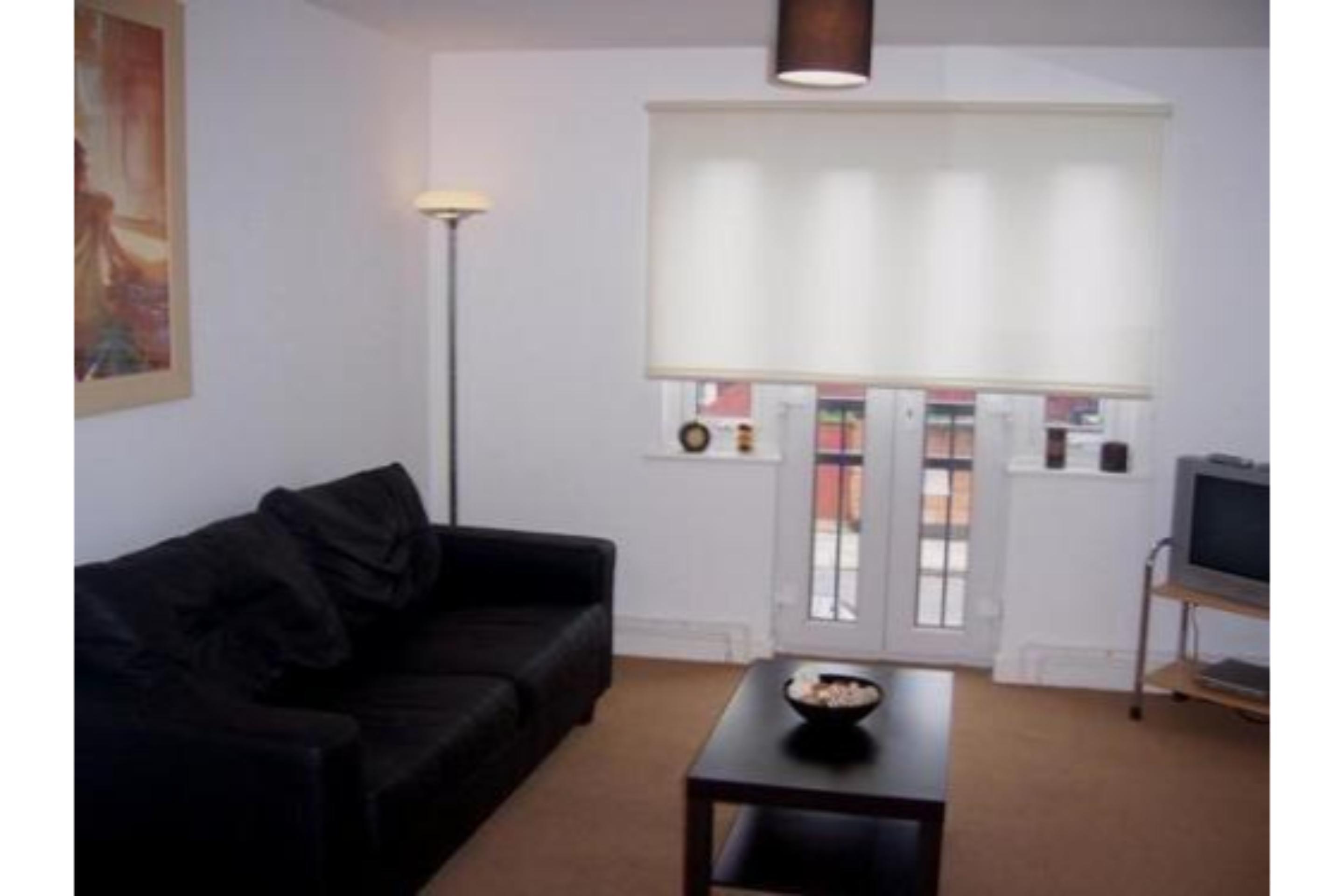 Oyo Arinza Apartments, ליברפול מראה חיצוני תמונה