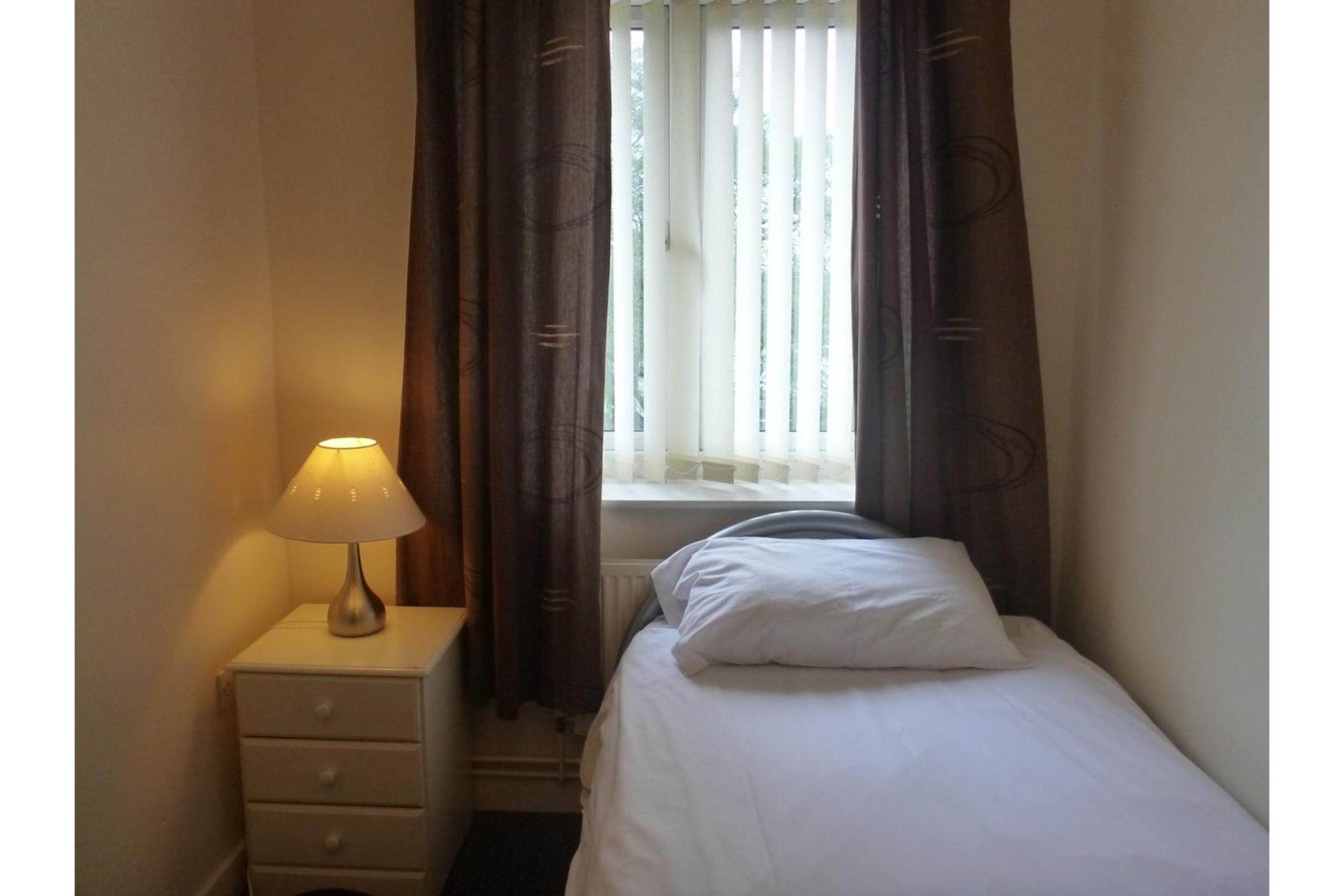 Oyo Arinza Apartments, ליברפול מראה חיצוני תמונה
