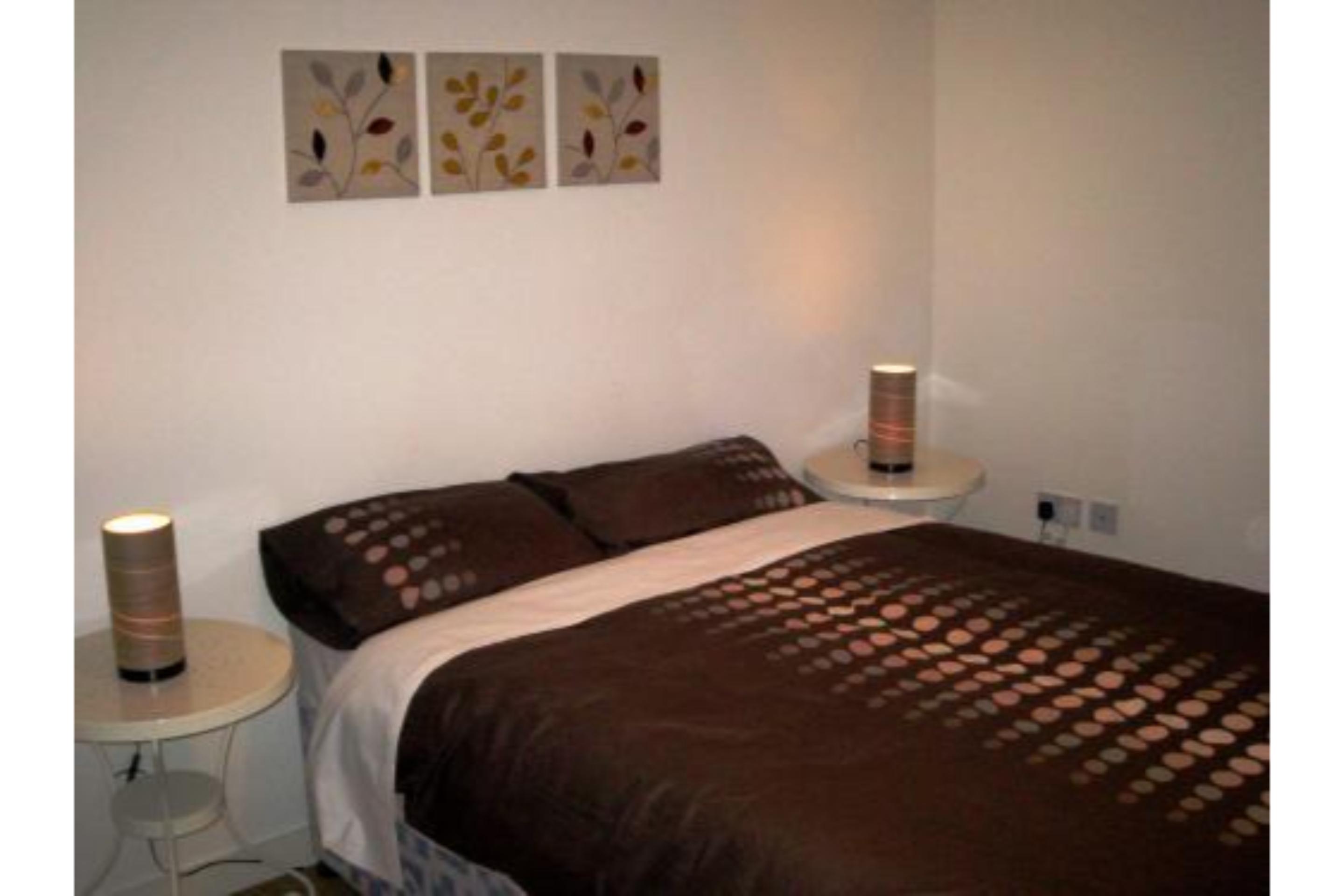Oyo Arinza Apartments, ליברפול מראה חיצוני תמונה