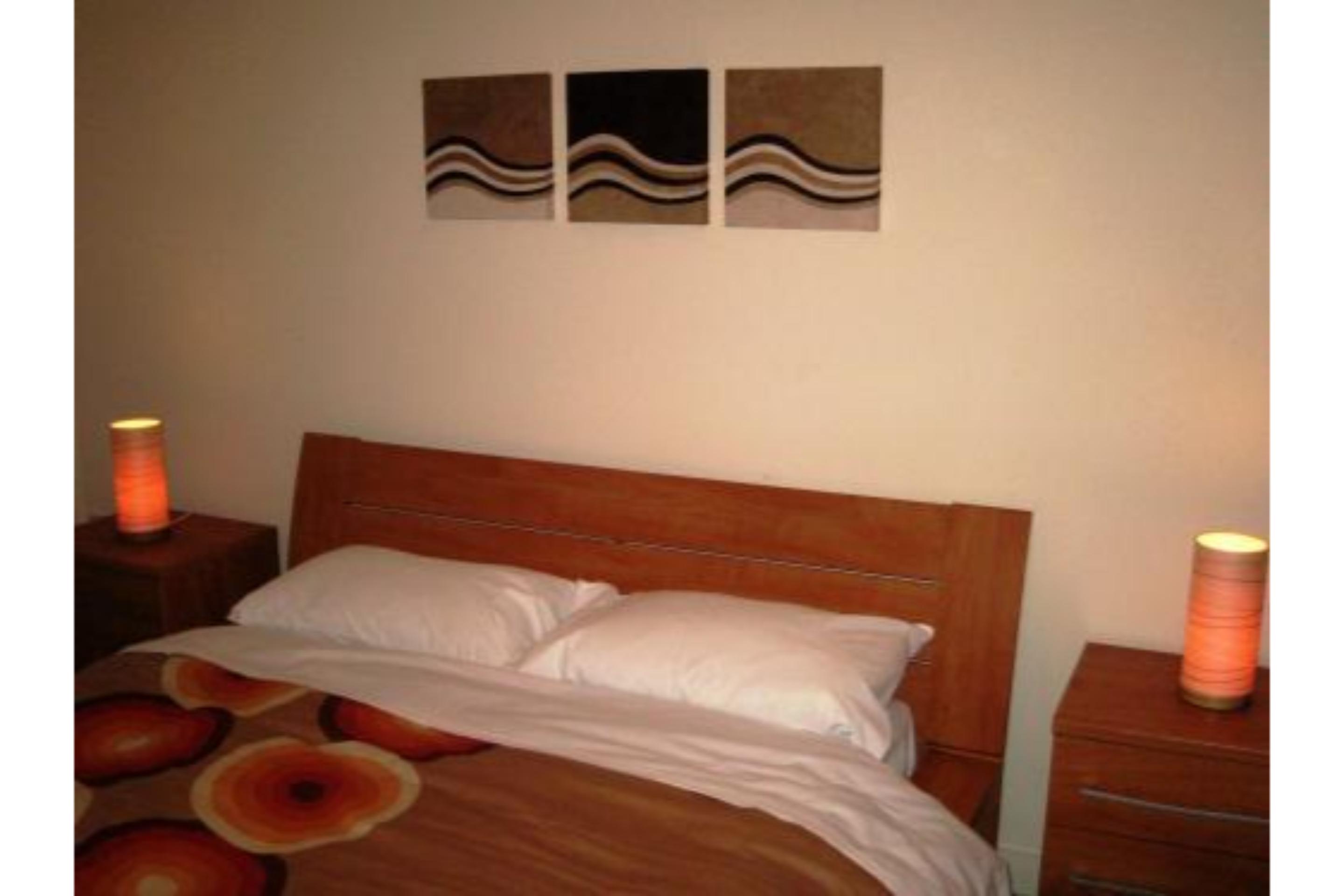 Oyo Arinza Apartments, ליברפול מראה חיצוני תמונה