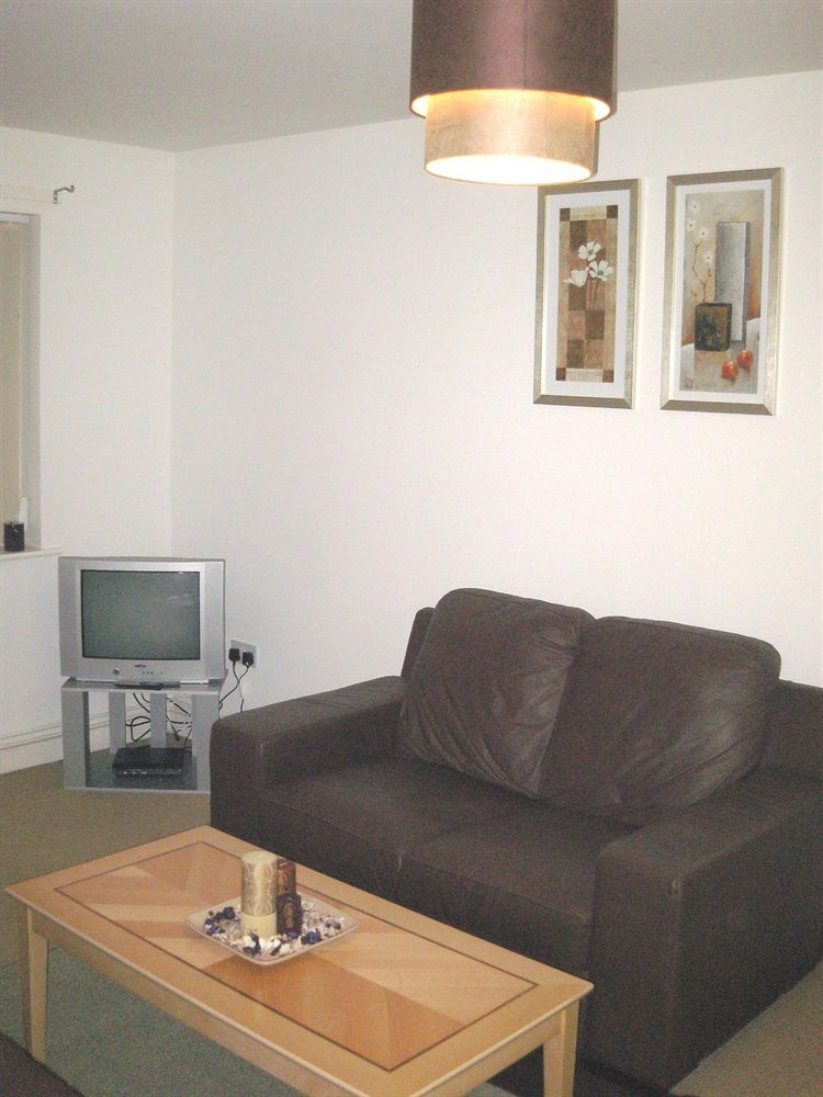 Oyo Arinza Apartments, ליברפול מראה חיצוני תמונה